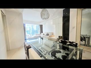 Wan Chai - Star Crest Block 2 04