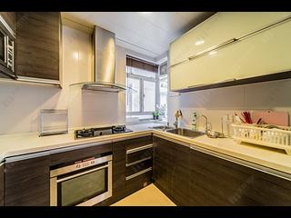 Wan Chai - Star Crest Block 2 08