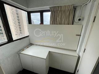 Mid Levels Central - Tycoon Court Block B 10