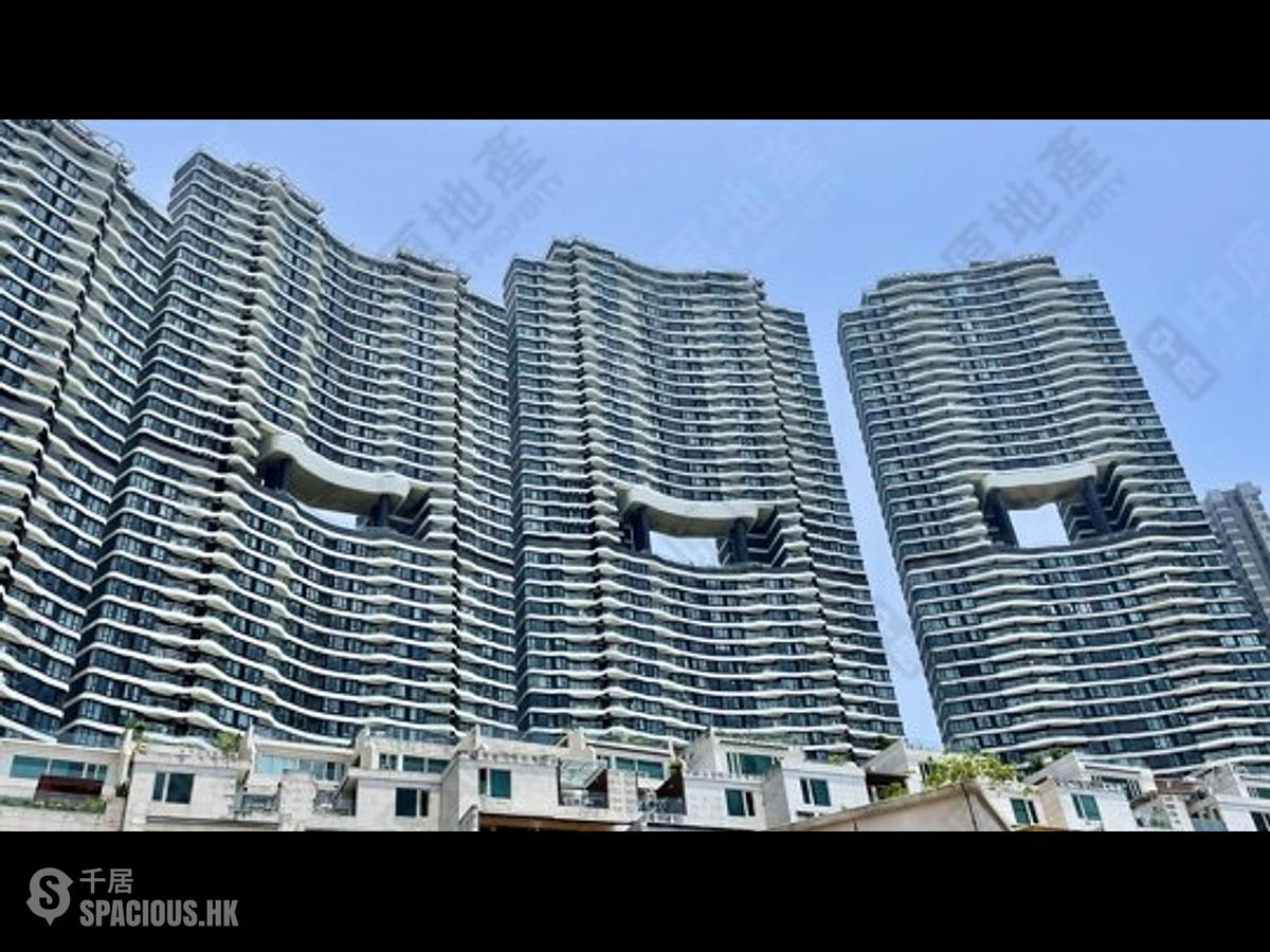 數碼港 - 貝沙灣6期 Bel-Air No. 8 8A座 01