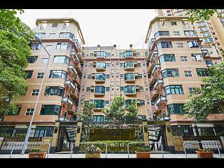 Mid Levels West - Imperial Court Block C 17