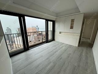 Sai Ying Pun - The Babington 11