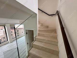 Sai Ying Pun - The Babington 06