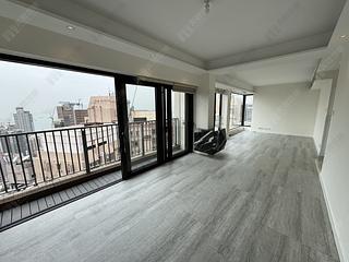 Sai Ying Pun - The Babington 10