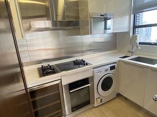 Sai Ying Pun - The Babington 21