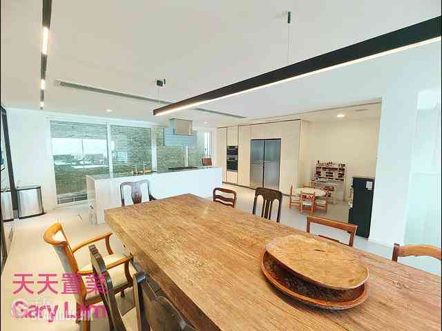 Clear Water Bay - Dragon Lake Villa 12