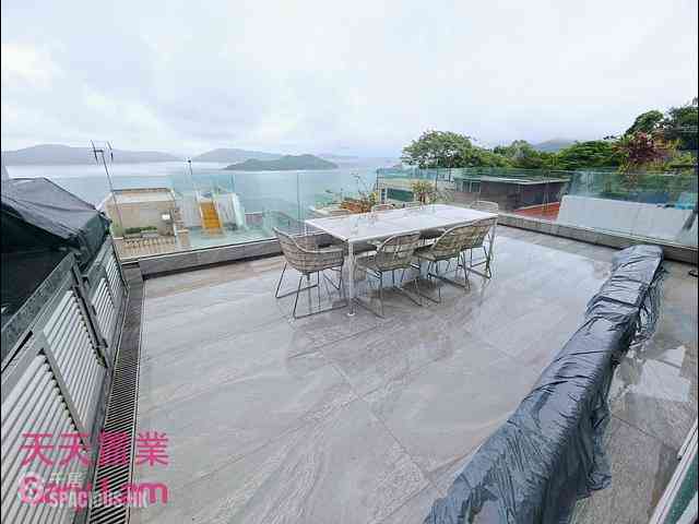 Clear Water Bay - Dragon Lake Villa 18