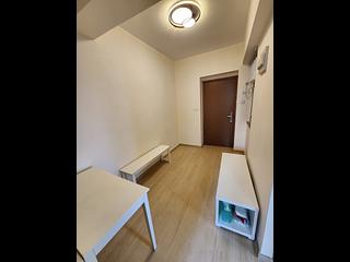 Sai Ying Pun - Federate Building 02