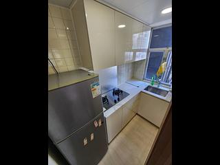 Sai Ying Pun - Federate Building 03