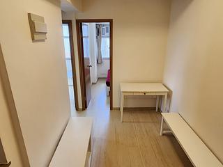 Sai Ying Pun - Federate Building 10