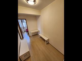 Sai Ying Pun - Federate Building 11