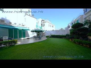 Clear Water Bay - Hawaii Garden 02