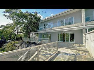 Clear Water Bay - Tai Pan Court 03