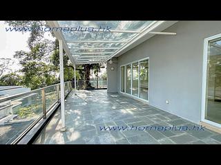 Clear Water Bay - Tai Pan Court 06