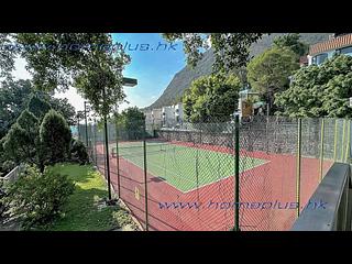 Clear Water Bay - Tai Pan Court 20