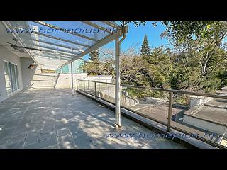 Clear Water Bay - Tai Pan Court 04