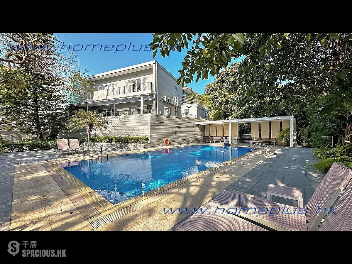 Clear Water Bay - Tai Pan Court 01