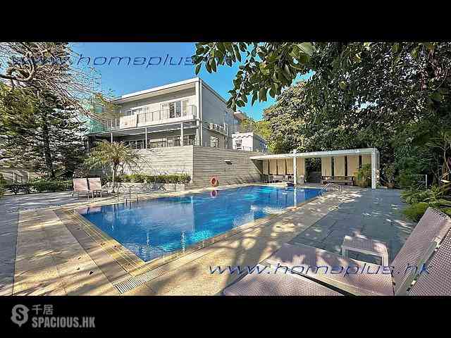 Clear Water Bay - Tai Pan Court 01