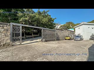 Clear Water Bay - Tai Pan Court 18