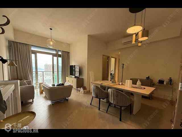 Mid Levels West - Babington Hill 01