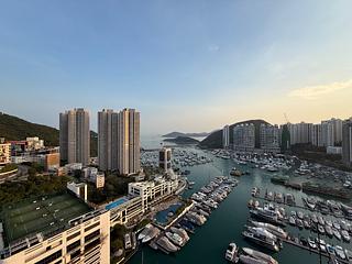 黃竹坑 - 深湾9号9座 03