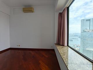 West Kowloon - The Arch 11