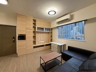 Mid Levels Central - Caine Building 02