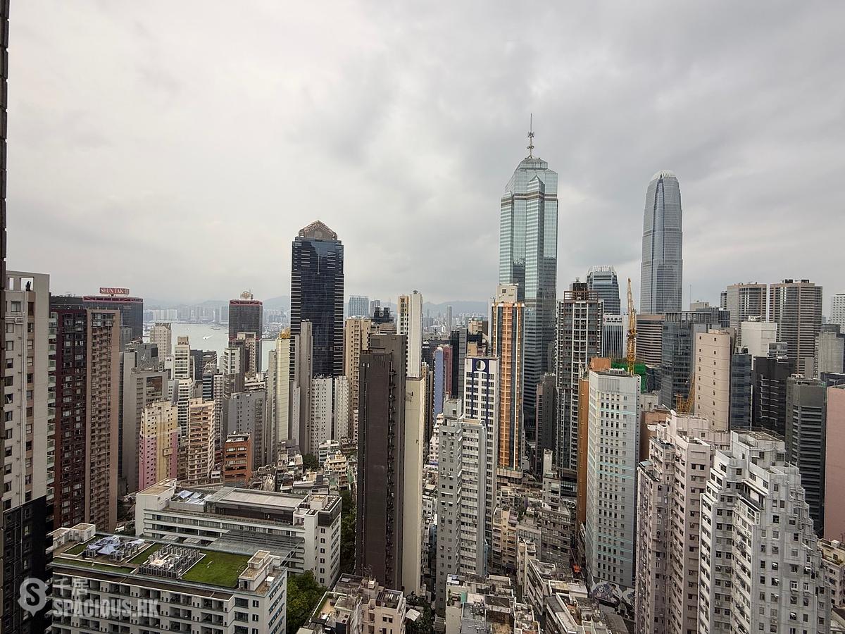 苏豪 - 嘉景台 01
