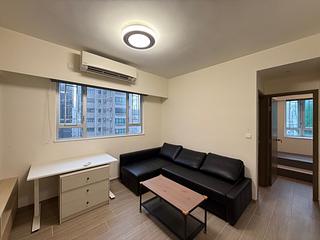 Mid Levels Central - Caine Building 03