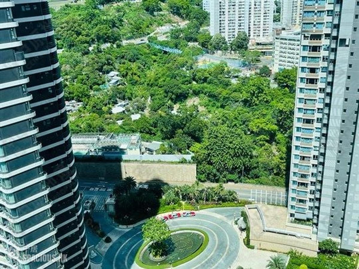 Cyberport - Residence Bel-Air Phase 4 Bel-Air on the Peak 01