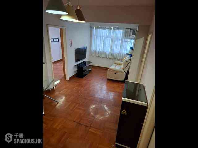 Causeway Bay - Yee On Building 01
