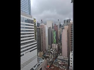 Causeway Bay - Yee On Building 05