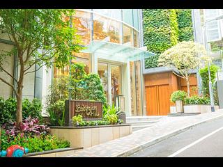Mid Levels West - Babington Hill 12