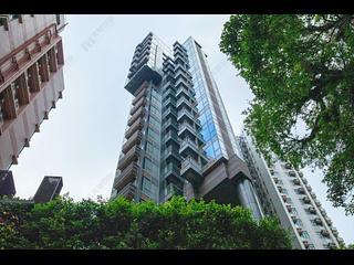 Mid Levels West - Babington Hill 13