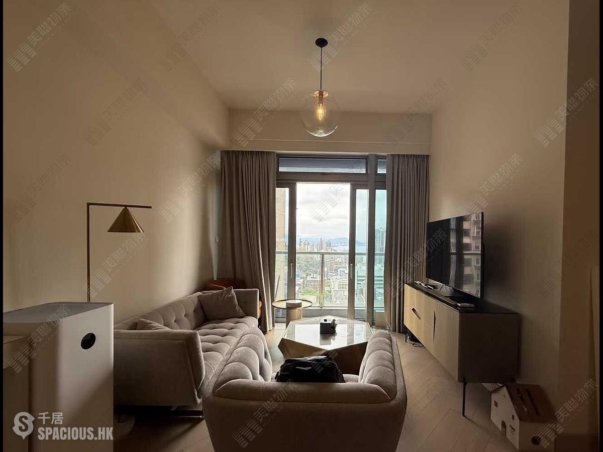 Mid Levels West - Babington Hill 01