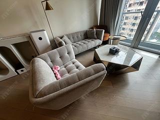 Mid Levels West - Babington Hill 04