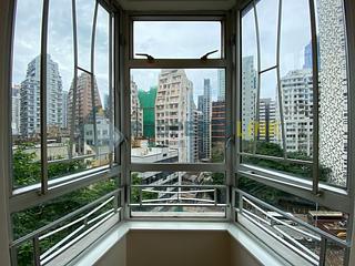 Soho - Tung Shing Terrace 04