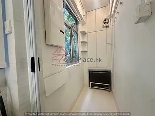 Mid Levels West - Kiu Sen Court 06