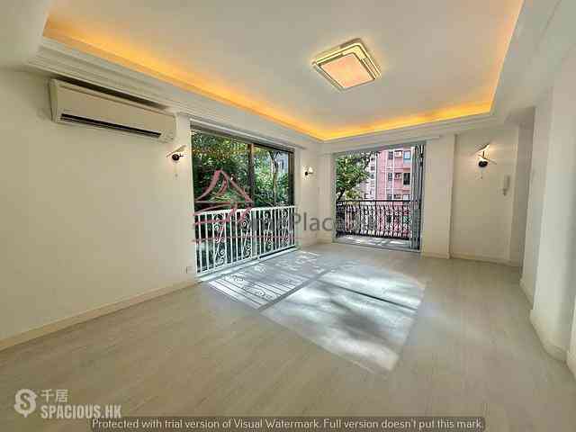 Mid Levels West - Kiu Sen Court 01
