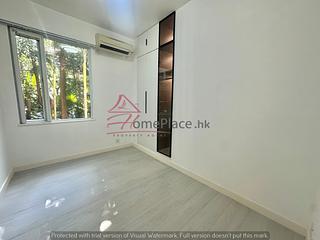 Mid Levels West - Kiu Sen Court 04