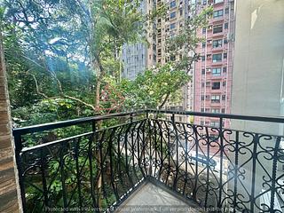 Mid Levels West - Kiu Sen Court 10