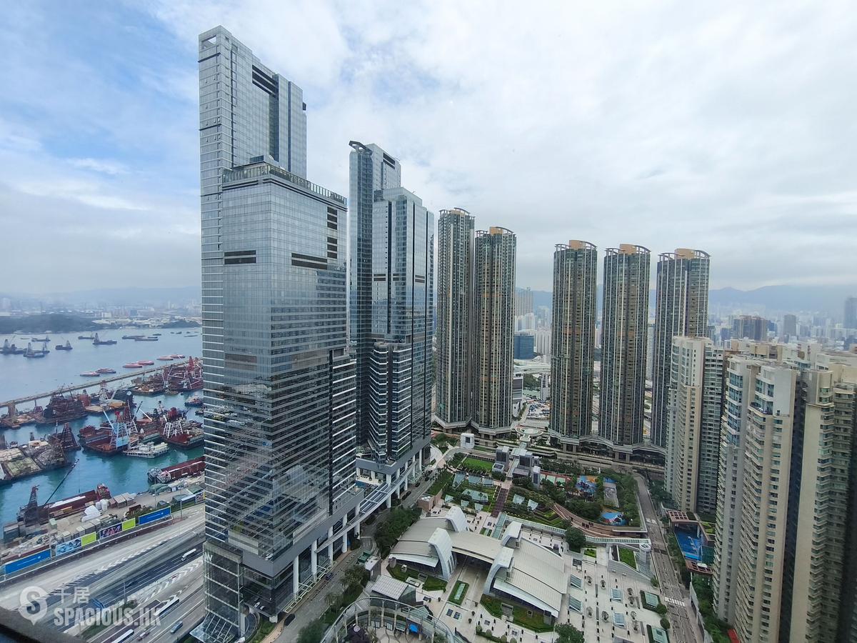 West Kowloon - The Harbourside 01