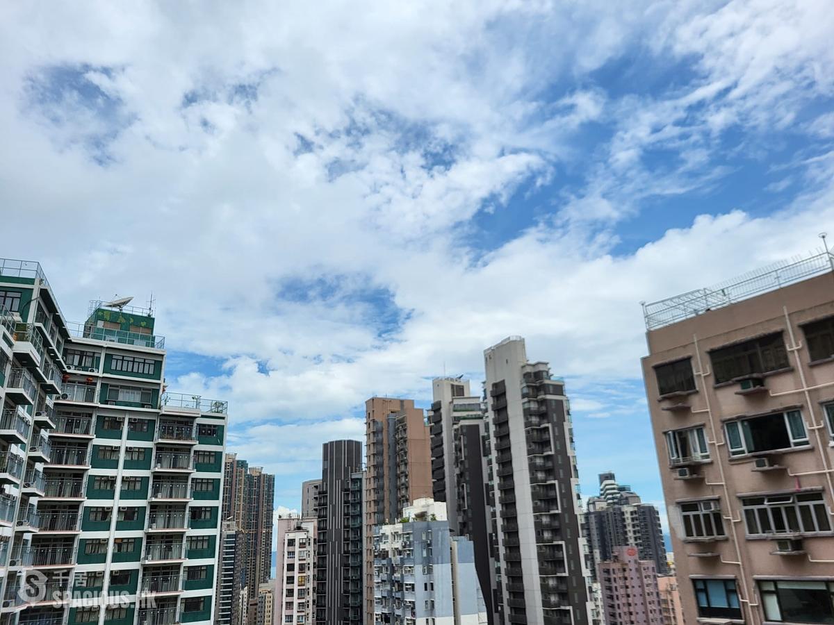 西營盤 - 禮賢閣C座 01