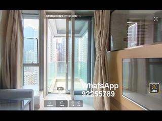 Kennedy Town - Imperial Kennedy 03