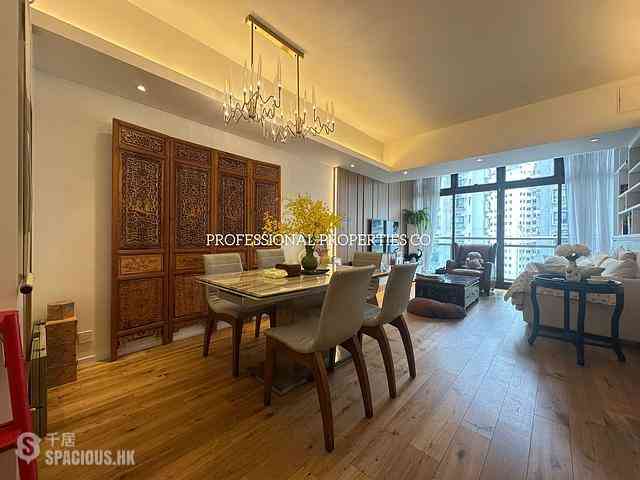 Pok Fu Lam - Cherry Court 02
