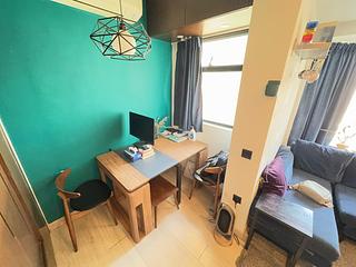 Mid Levels West - Beaudry Tower 10