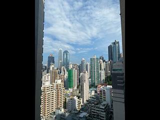 Mid Levels West - Beaudry Tower 02