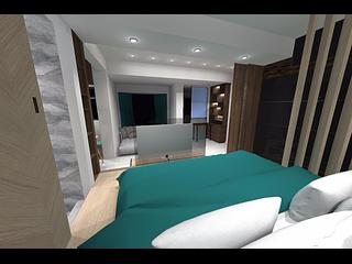 Mid Levels West - Beaudry Tower 08