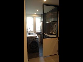 Mid Levels West - Beaudry Tower 13
