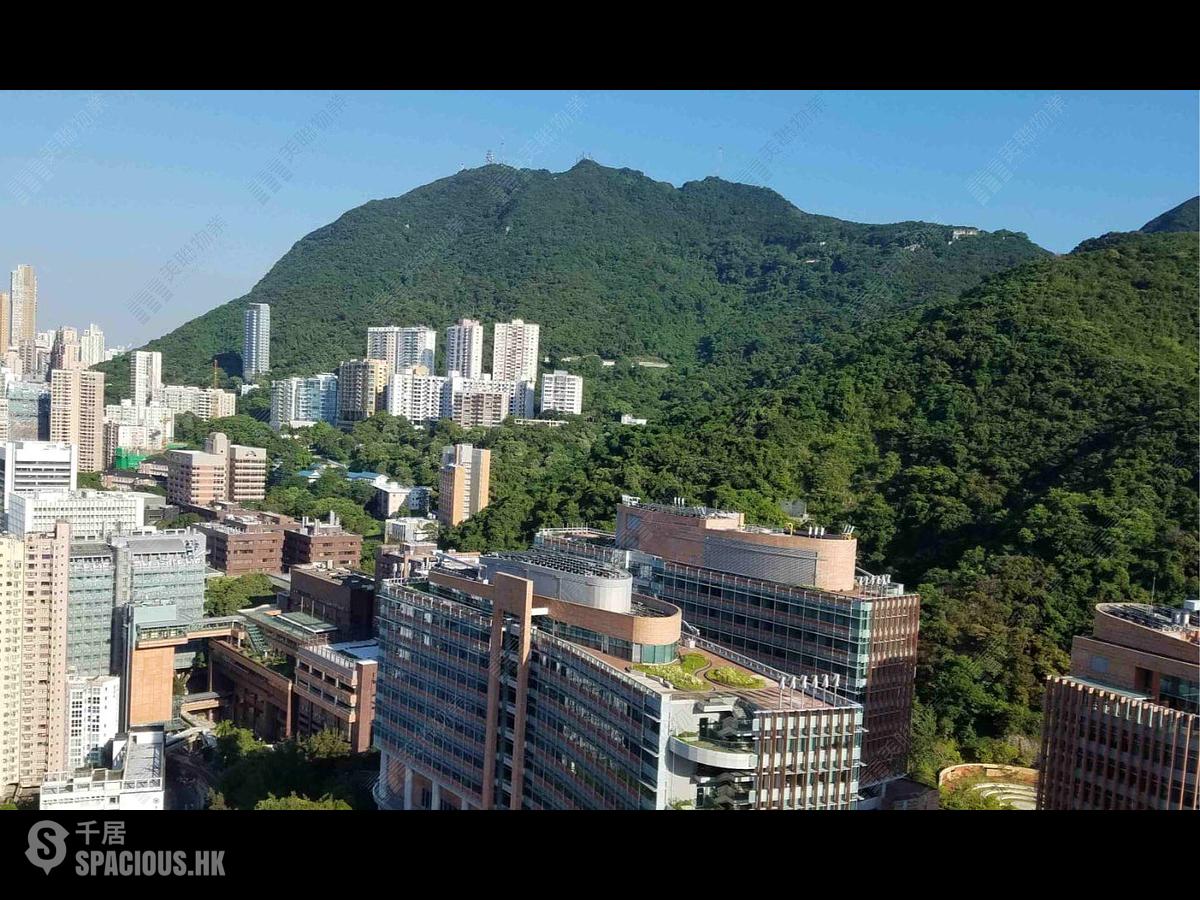 Shek Tong Tsui - The Belcher's Phase 1 Block 2 01